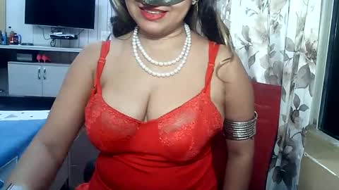 Radha online show from 24, 1, 2025