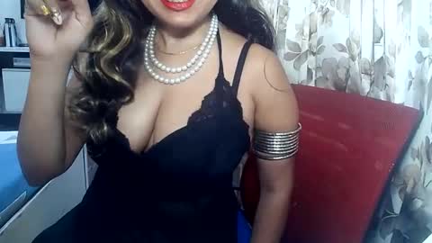 Radha online show from 25, 1, 2025