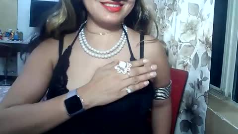 Radha online show from 22, 2, 2025