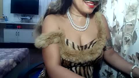 Radha online show from 26, 2, 2025