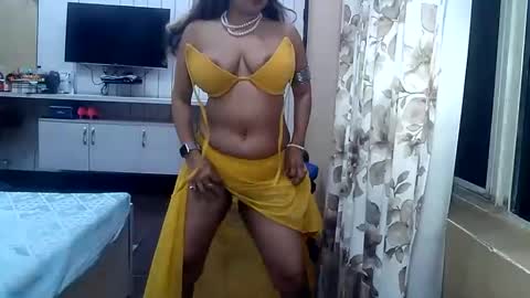 Radha online show from 6, 3, 2025