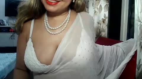 Radha online show from 9, 3, 2025