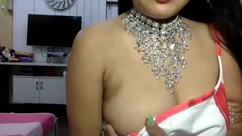 Radha online show from 4, 11, 2025