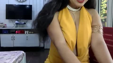 Radha online show from 19, 12, 2025