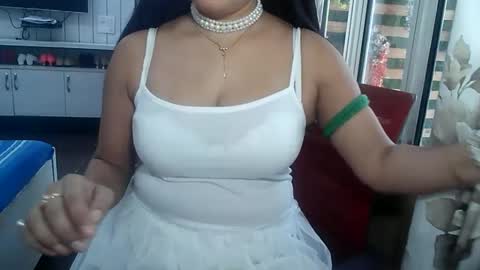 Radha online show from 18, 5, 2026