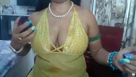 Radha online show from 11, 6, 2026
