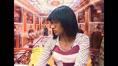 indianrebel4u2luv online show from 18, 11, 2025