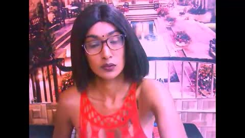 indianrebel4u2luv online show from 10, 1, 2026