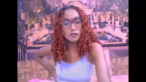 indianrebel4u2luv online show from 7, 4, 2026