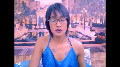 Snapshot of indianrebel4u2luv chatting on 6, 6, 2026 indianrebel4u2luv online show from 6, 6, 2026