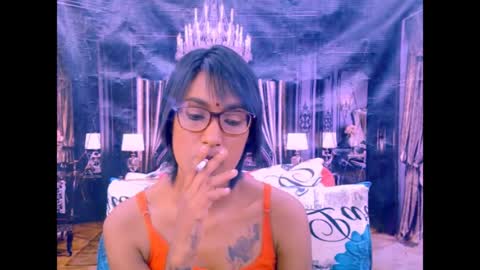 Snapshot of indianrebel4u2luv chatting on 11, 6, 2026 indianrebel4u2luv online show from 11, 6, 2026