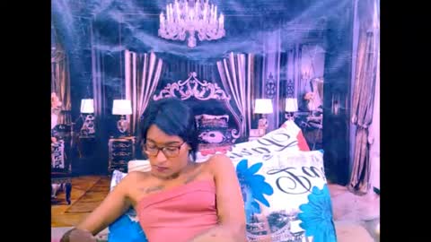 Snapshot of indianrebel4u2luv chatting on 12, 6, 2026 indianrebel4u2luv online show from 12, 6, 2026