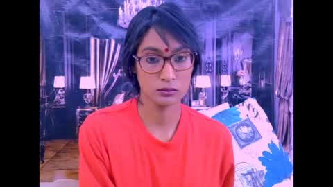 Snapshot of indianrebel4u2luv chatting on 15, 6, 2026 indianrebel4u2luv online show from 15, 6, 2026