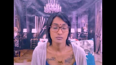 Snapshot of indianrebel4u2luv chatting on 8, 7, 2026 indianrebel4u2luv online show from 8, 7, 2026