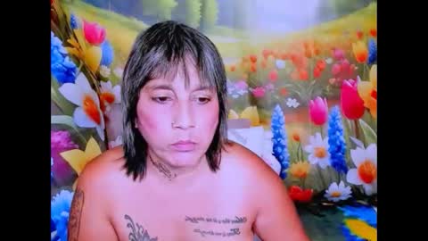 Snapshot of indianroxy27 chatting on 5, 2, 2026 indianroxy27 online show from 5, 2, 2026