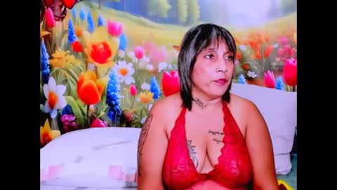 Snapshot of indianroxy27 chatting on 5, 2, 2026 indianroxy27 online show from 5, 2, 2026