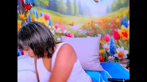 Snapshot of indianroxy27 chatting on 12, 2, 2026 indianroxy27 online show from 12, 2, 2026