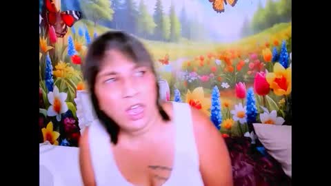 Snapshot of indianroxy27 chatting on 13, 2, 2026 indianroxy27 online show from 13, 2, 2026