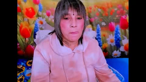 Snapshot of indianroxy27 chatting on 20, 2, 2026 indianroxy27 online show from 20, 2, 2026