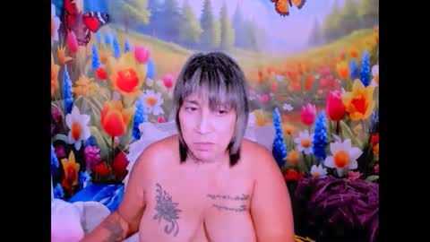 Snapshot of indianroxy27 chatting on 27, 2, 2026 indianroxy27 online show from 27, 2, 2026