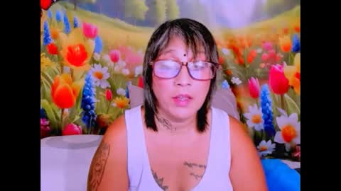 Snapshot of indianroxy27 chatting on 4, 3, 2026 indianroxy27 online show from 4, 3, 2026