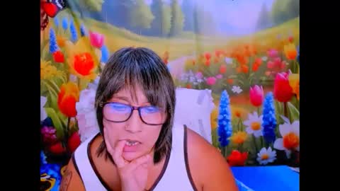 Snapshot of indianroxy27 chatting on 6, 3, 2026 indianroxy27 online show from 6, 3, 2026