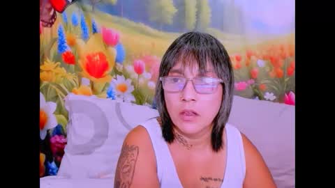 Snapshot of indianroxy27 chatting on 7, 3, 2026 indianroxy27 online show from 7, 3, 2026