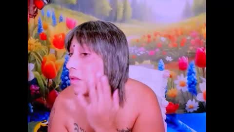 Snapshot of indianroxy27 chatting on 9, 3, 2026 indianroxy27 online show from 9, 3, 2026