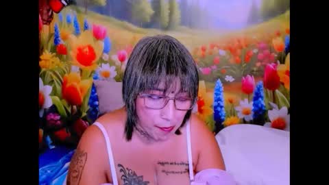 Snapshot of indianroxy27 chatting on 10, 3, 2026 indianroxy27 online show from 10, 3, 2026