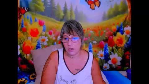 Snapshot of indianroxy27 chatting on 14, 3, 2026 indianroxy27 online show from 14, 3, 2026