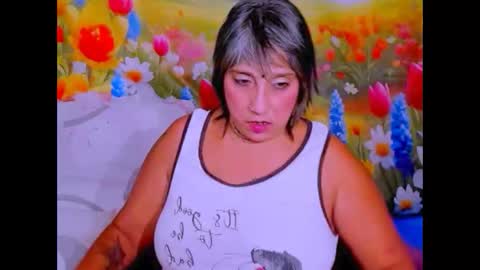 Snapshot of indianroxy27 chatting on 15, 3, 2026 indianroxy27 online show from 15, 3, 2026