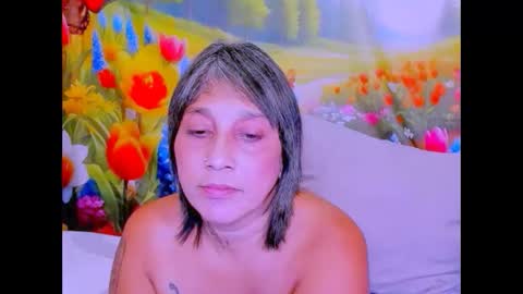 Snapshot of indianroxy27 chatting on 15, 3, 2026 indianroxy27 online show from 15, 3, 2026