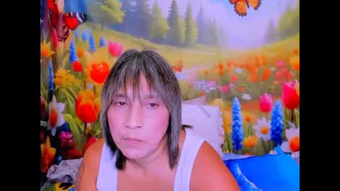 Snapshot of indianroxy27 chatting on 17, 3, 2026 indianroxy27 online show from 17, 3, 2026