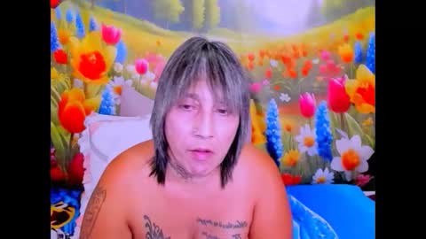 Snapshot of indianroxy27 chatting on 19, 3, 2026 indianroxy27 online show from 19, 3, 2026