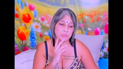 Snapshot of indianroxy27 chatting on 28, 3, 2026 indianroxy27 online show from 28, 3, 2026