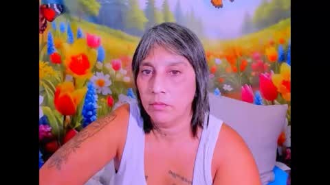 Snapshot of indianroxy27 chatting on 29, 3, 2026 indianroxy27 online show from 29, 3, 2026