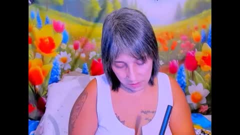 Snapshot of indianroxy27 chatting on 31, 3, 2026 indianroxy27 online show from 31, 3, 2026