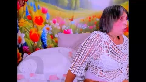 Snapshot of indianroxy27 chatting on 3, 4, 2026 indianroxy27 online show from 3, 4, 2026