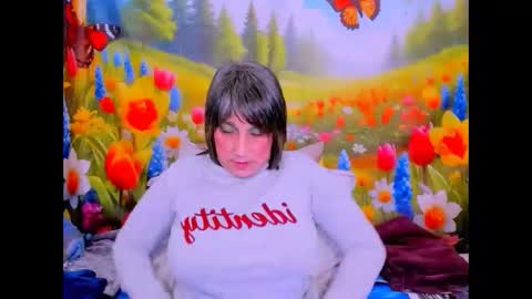 Snapshot of indianroxy27 chatting on 6, 4, 2026 indianroxy27 online show from 6, 4, 2026