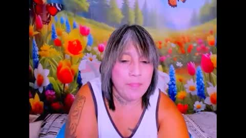 Snapshot of indianroxy27 chatting on 9, 4, 2026 indianroxy27 online show from 9, 4, 2026