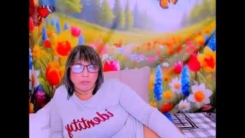 Snapshot of indianroxy27 chatting on 10, 4, 2026 indianroxy27 online show from 10, 4, 2026