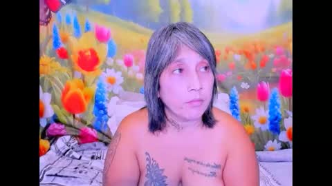 Snapshot of indianroxy27 chatting on 12, 4, 2026 indianroxy27 online show from 12, 4, 2026