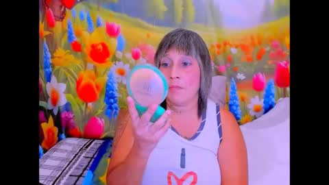 Snapshot of indianroxy27 chatting on 13, 4, 2026 indianroxy27 online show from 13, 4, 2026