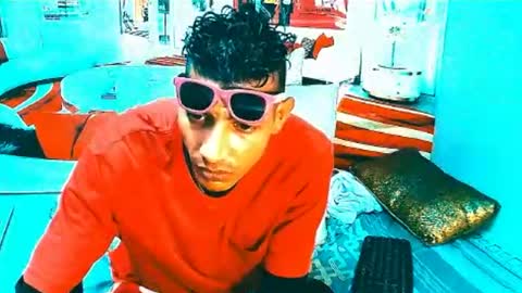 indiansavagemale online show from 2, 7, 2026