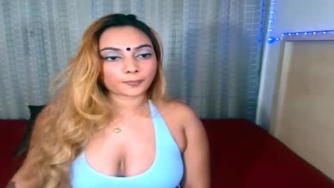 goddess online show from 5, 11, 2025