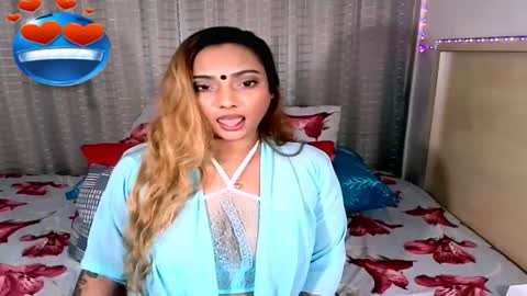 Snapshot of indiansecretlove20 chatting on 25, 3, 2026 goddess online show from 25, 3, 2026