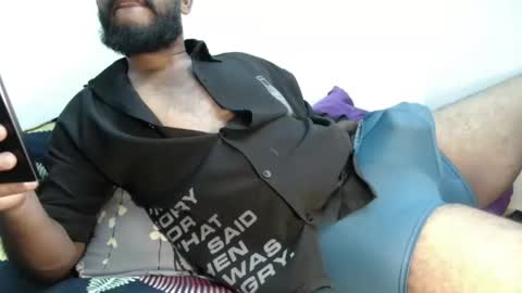 indiansexy_monster online show from 30, 9, 2025