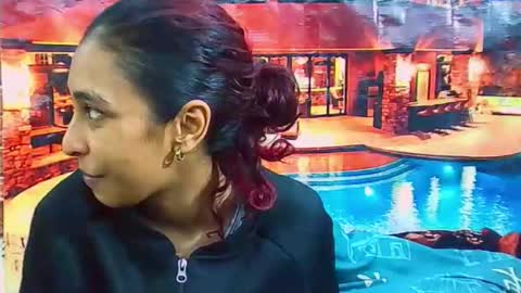 Snapshot of indiansexybutt4u2luv chatting on 3, 6, 2026 indiansexybutt4u2luv online show from 3, 6, 2026