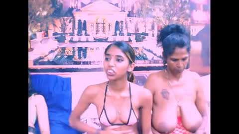 Snapshot of indiansexyslender4u2luv chatting on 3, 3, 2025 indiansexyslender4u2luv online show from 3, 3, 2025