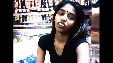 Snapshot of indiansexyslender4u2luv chatting on 22, 9, 2025 indiansexyslender4u2luv online show from 22, 9, 2025